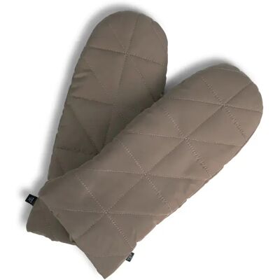 Markberg Walnut Gloves - Insulated, Water-Resistant, Vegan Markberg Walnut Gloves - Insulated, Water-Resistant, Vegan