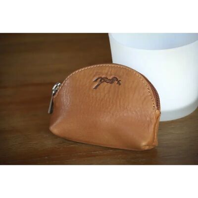 Purse Pénélope Marron TU Purse Pénélope Marron TU