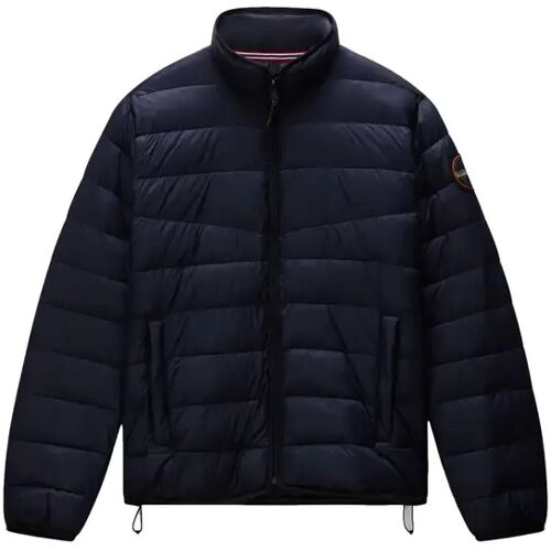 Down jacket Napapijri Aerons