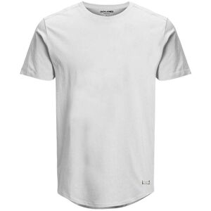 T-shirts Jack & Jones col ras-du-cou enoa (x3) Blanc XS T-shirts Jack & Jones col ras-du-cou enoa (x3) Blanc XS