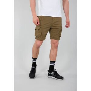 Short Alpha Industries Crew Vert 29 Short Alpha Industries Crew Vert 29