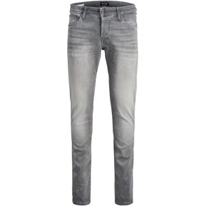 Jeans Jack & Jones Glenn Icon 257 Gris 36x32 Jeans Jack & Jones Glenn Icon 257 Gris 36x32