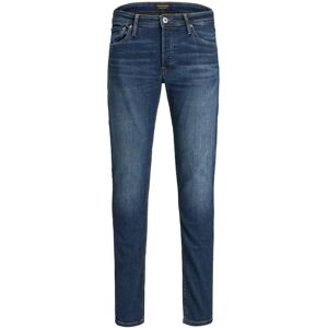 Jeans Jack & Jones Glenn Original 814 Bleu 32x36 Jeans Jack & Jones Glenn Original 814 Bleu 32x36