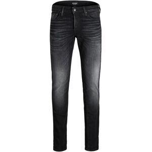 Jeans Jack & Jones Glenn Icon 557 Noir 27x32 Jeans Jack & Jones Glenn Icon 557 Noir 27x32