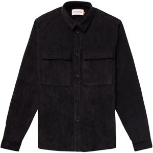 Shirt vest Revolution utility Noir M Shirt vest Revolution utility Noir M