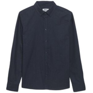 Long sleeve shirt Aigle Oxford DFT® et UV-C® Bleu M Long sleeve shirt Aigle Oxford DFT® et UV-C® Bleu M