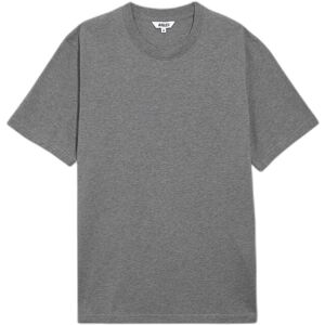 Round neck T-shirt Aigle Gris S Round neck T-shirt Aigle Gris S