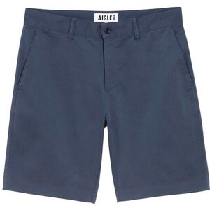Timeless short chinos Aigle Bleu 36 Timeless short chinos Aigle Bleu 36
