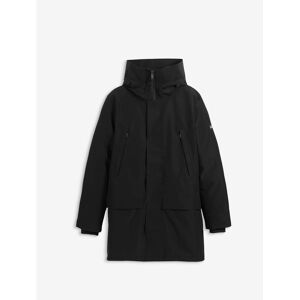Hooded parka Aigle Gore-Tex New Obam Noir M Hooded parka Aigle Gore-Tex New Obam Noir M