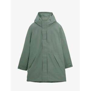 Hooded parka Aigle Gore-Tex Premium Vert M Hooded parka Aigle Gore-Tex Premium Vert M