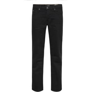 Straight jeans Blend BHROCK Noir 31x34 Straight jeans Blend BHROCK Noir 31x34