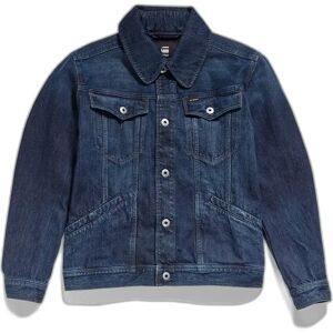 Jacket G-Star Flight combat Bleu M Jacket G-Star Flight combat Bleu M