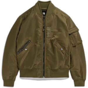 Bomber jacket G-Star G-A1 Vert XS Bomber jacket G-Star G-A1 Vert XS