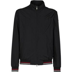 Jacket Geox Jharrod Noir 46 Jacket Geox Jharrod Noir 46