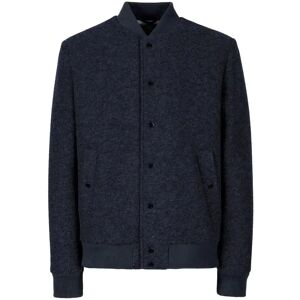 Jacket Geox Claudio Bleu 52 Jacket Geox Claudio Bleu 52