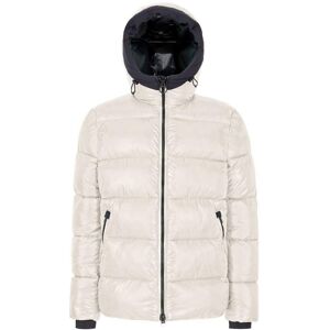 Puffer jacket Geox Spherica Blanc 52 Puffer jacket Geox Spherica Blanc 52