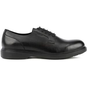Derbie Geox Ottavio Noir 44 Derbie Geox Ottavio Noir 44
