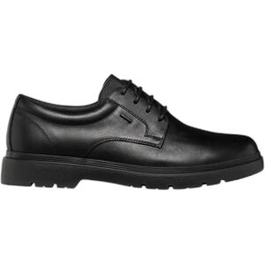 Derbie Geox Spherica EC1 B ABX Noir 40 Derbie Geox Spherica EC1 B ABX Noir 40