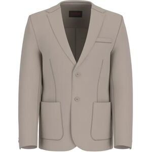 Blazer Guess Tailoring Tech Beige XL Blazer Guess Tailoring Tech Beige XL