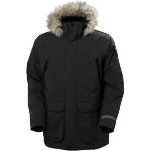 Parka Helly Hansen reine Noir 2XL Parka Helly Hansen reine Noir 2XL