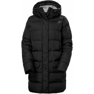 Puffer Jacket Helly Hansen Arctic Patrol H2 Flow Noir L Puffer Jacket Helly Hansen Arctic Patrol H2 Flow Noir L