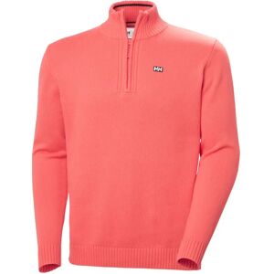 Half-zip sweater Helly Hansen Smoegen Rose XL Half-zip sweater Helly Hansen Smoegen Rose XL