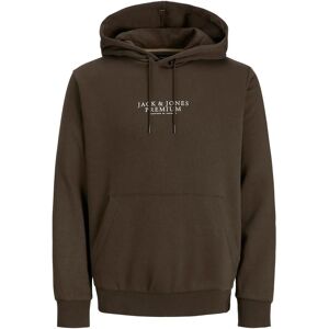 Hooded sweatshirt Jack & Jones Archie Vert L Hooded sweatshirt Jack & Jones Archie Vert L