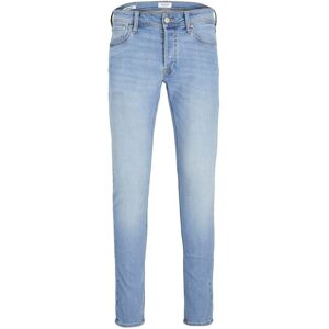 Jeans Jack & Jones Lenn Original 330 Bleu 33x32 Jeans Jack & Jones Lenn Original 330 Bleu 33x32