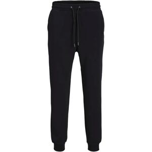 Jogging Trousers Jack & Jones Gordon Bradley Noir M Jogging Trousers Jack & Jones Gordon Bradley Noir M