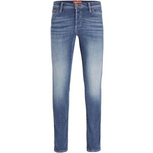 Jeans Jack & Jones Glenn Fox AM 489 Bleu 34x30 Jeans Jack & Jones Glenn Fox AM 489 Bleu 34x30