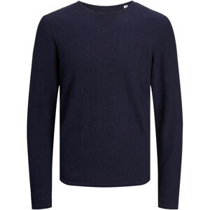 Sweater Jack & Jones Cooper Bleu XS Sweater Jack & Jones Cooper Bleu XS