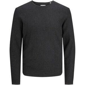 Sweater Jack & Jones Cooper Gris XS Sweater Jack & Jones Cooper Gris XS