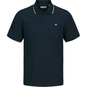 Polo Jack & Jones Austin Bleu 3XL Polo Jack & Jones Austin Bleu 3XL