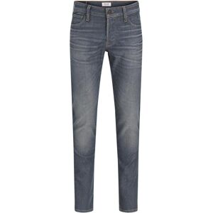 Jeans Jack & Jones Glenn Icon 619 5SPS Gris 36x34 Jeans Jack & Jones Glenn Icon 619 5SPS Gris 36x34
