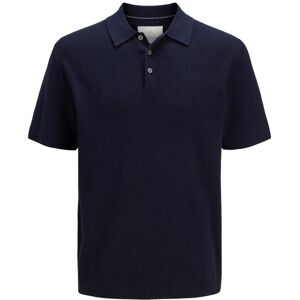 Polo Jack & Jones Cooper Bleu S Polo Jack & Jones Cooper Bleu S