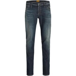 Slim Jeans Jack & Jones Glenn Fox AM 497 Bleu 33x32 Slim Jeans Jack & Jones Glenn Fox AM 497 Bleu 33x32