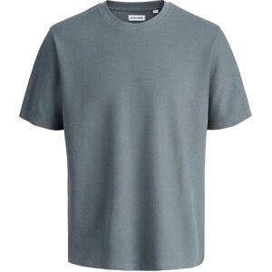 T-shirt Jack & Jones Austin Bleu 3XL T-shirt Jack & Jones Austin Bleu 3XL