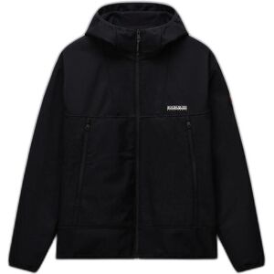 Waterproof jacket Napapijri A-Biois 941 Noir 3XL Waterproof jacket Napapijri A-Biois 941 Noir 3XL