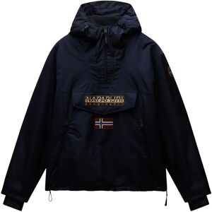 Waterproof jacket Napapijri Rainforest Next Bleu 3XL Waterproof jacket Napapijri Rainforest Next Bleu 3XL