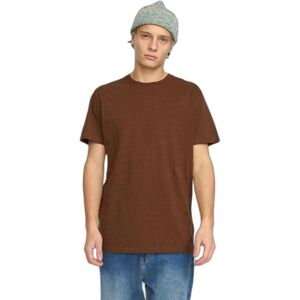 T-shirt Revolution Regular Marron 2XL T-shirt Revolution Regular Marron 2XL