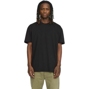 Loose T-shirt Revolution Noir 2XL Loose T-shirt Revolution Noir 2XL