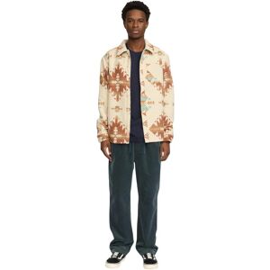 Casual overshirt Revolution Marron M Casual overshirt Revolution Marron M