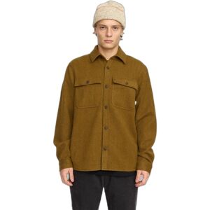 Overshirt Revolution Worker Vert 2XL Overshirt Revolution Worker Vert 2XL