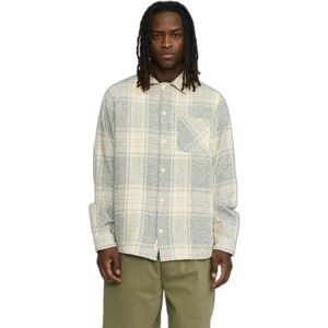 Casual shirt Revolution Casual Blanc L Casual shirt Revolution Casual Blanc L