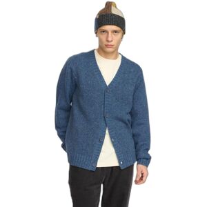 Knitted cardigan Revolution Bleu S Knitted cardigan Revolution Bleu S