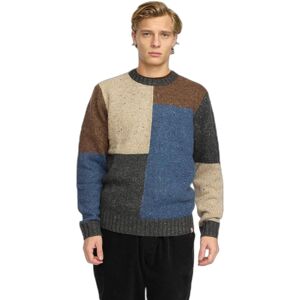 Knitted sweater Revolution Bleu S Knitted sweater Revolution Bleu S