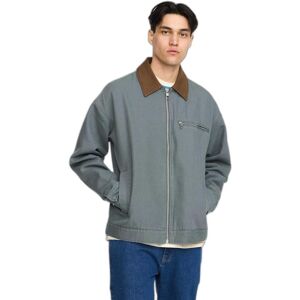 Short jacket Revolution Bleu 2XL Short jacket Revolution Bleu 2XL