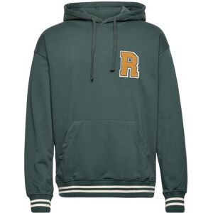 Hoodie Revolution Vert XL Hoodie Revolution Vert XL