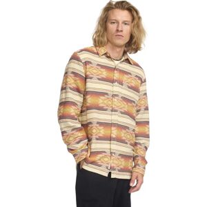 Long sleeve shirt Revolution Orange L Long sleeve shirt Revolution Orange L