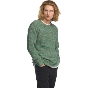 Knitted sweater Revolution Vert L Knitted sweater Revolution Vert L